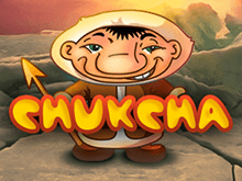 Онлайн аппарат Chukchi Man