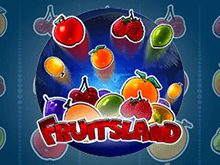 Игровой автомат Fruits Land